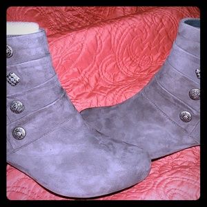 Dansko Boots